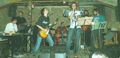 Bratranci Veverkové