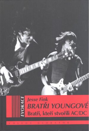 Youngové – bratři, kteří stvořili AC/DC