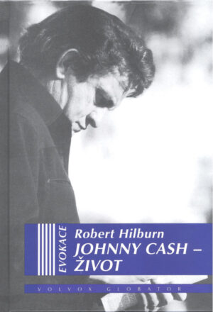 Johnny Cash – Život