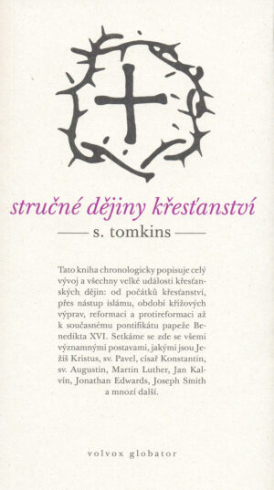 Stručné dějiny křesťanství