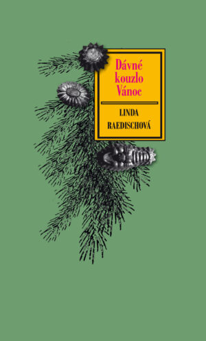 Dávné kouzlo Vánoc