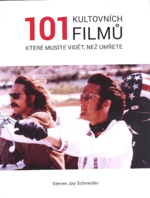 101 kultovních filmů které musíte vidět než umřete