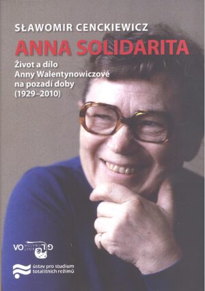 Anna Solidarita