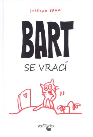 Bart se vrací