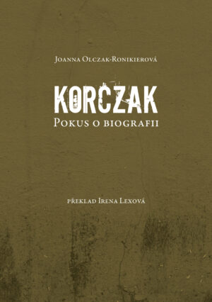 Korczak - Pokus o biografii