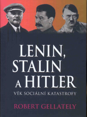 Lenin, Stalin & Hitler