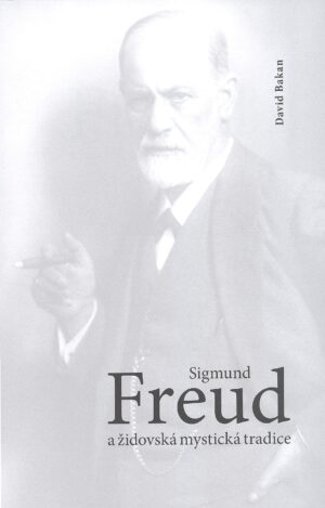 Sigmund Freud a židovská mystická tradice