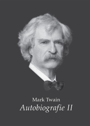 Autobiografie II
