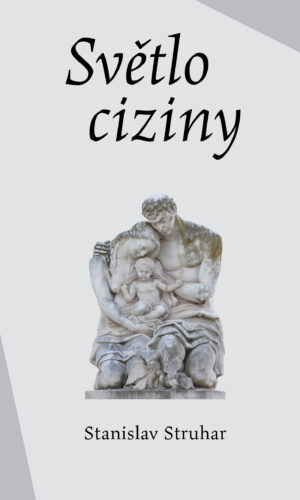 svetlo ciziny